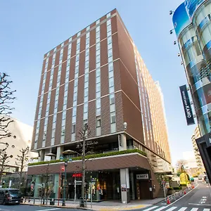 ホテルウィングインターナショナルプレミアム渋谷 *** 東京都