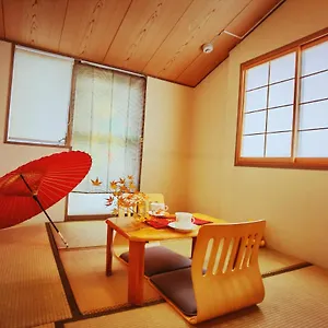 旅館belle Via ** 東京都